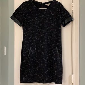 Banana Republic Shift Dress